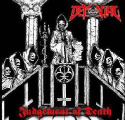 Demoniac (CHL) : Judgement of Death